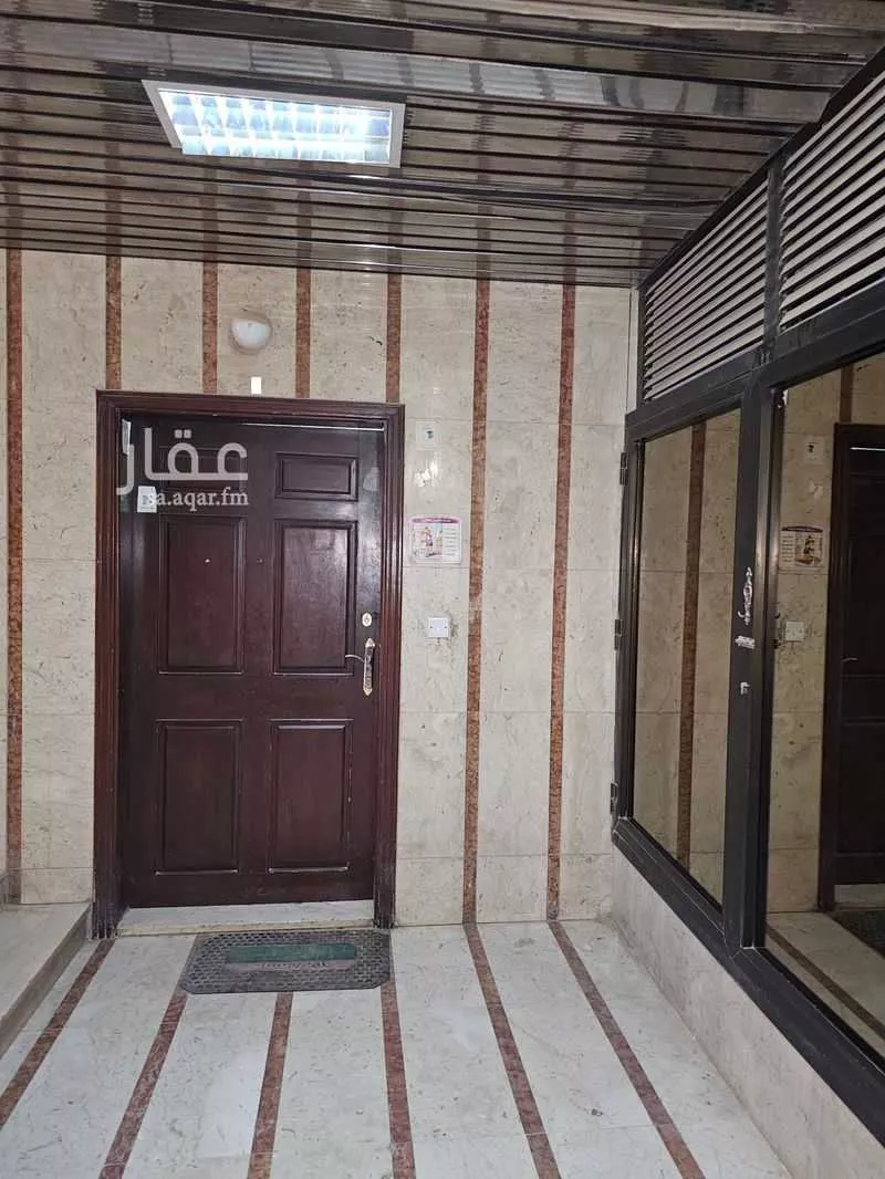 عمارة 400 م² في الوزارات 8
