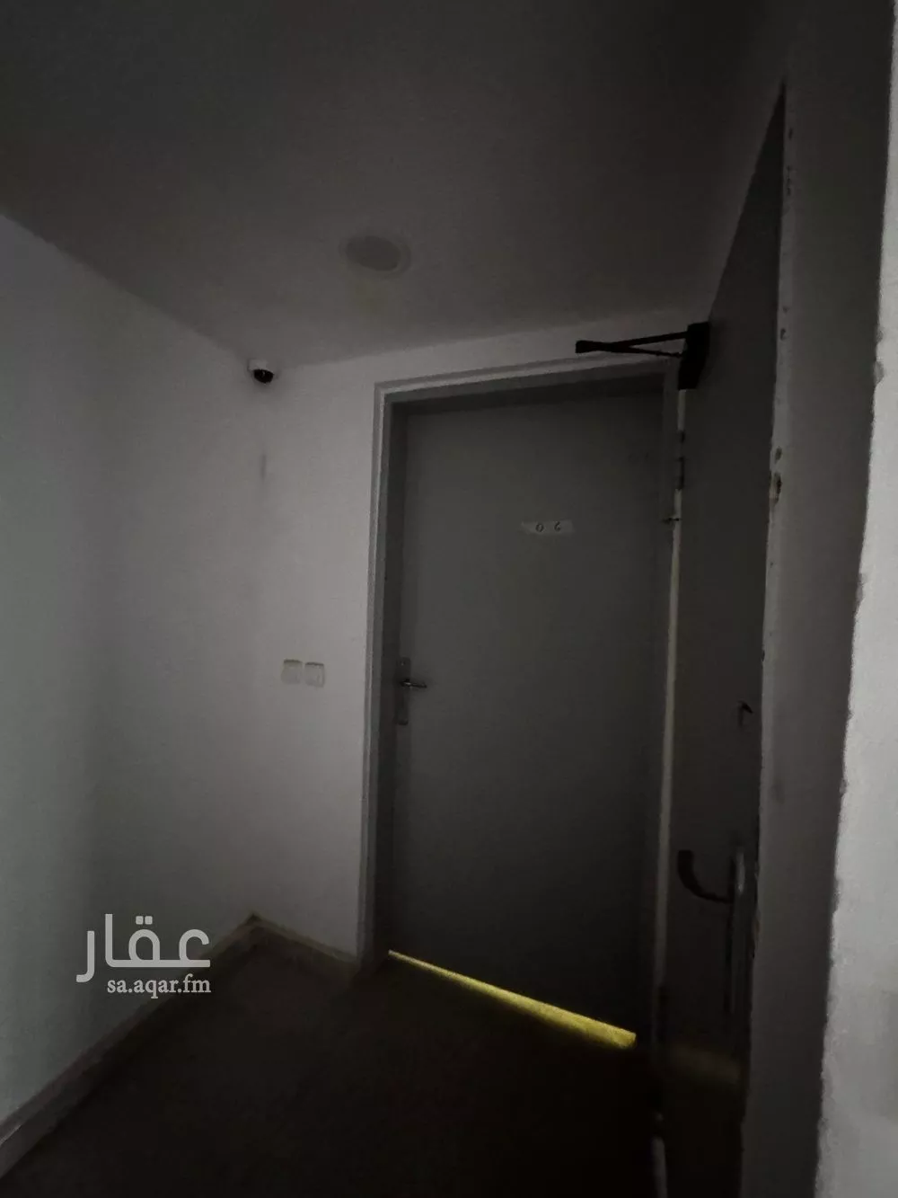 عمارة 483 م² في الملز 15