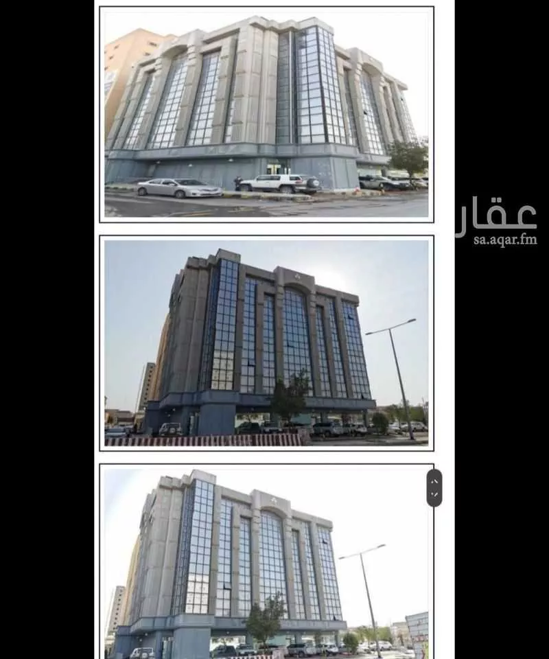 1007 sqm building in Ad Dhubbat 2