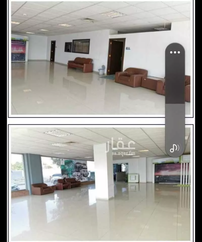 1007 sqm building in Ad Dhubbat 3