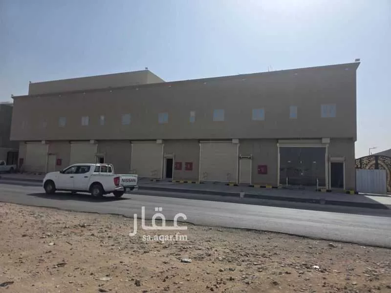عمارة 3001 م² في السلي 6