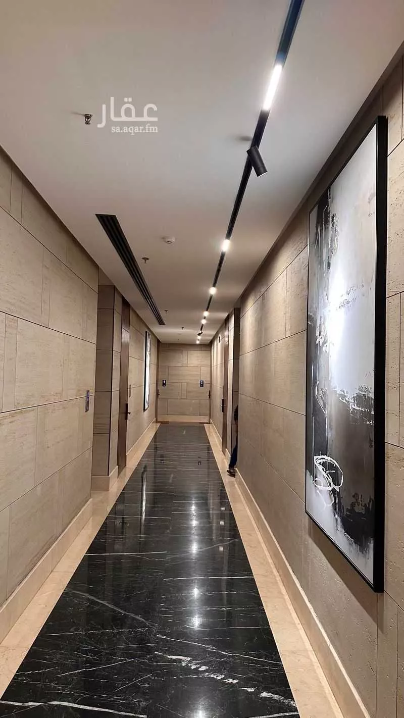 عمارة 780 م² في الندى 3