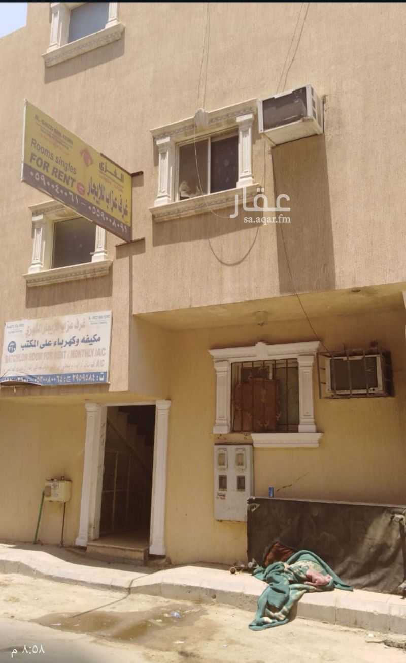 عقار 15 غرف في الصالحية، الرياض 3