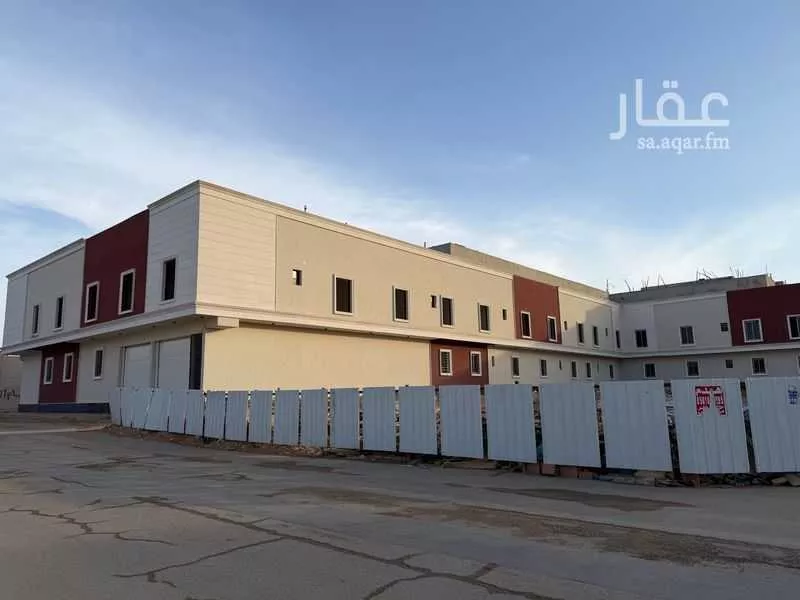 2750 sqm building in Al Marwa 2