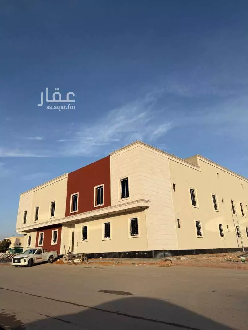 2750 sqm building in Al Marwa 3