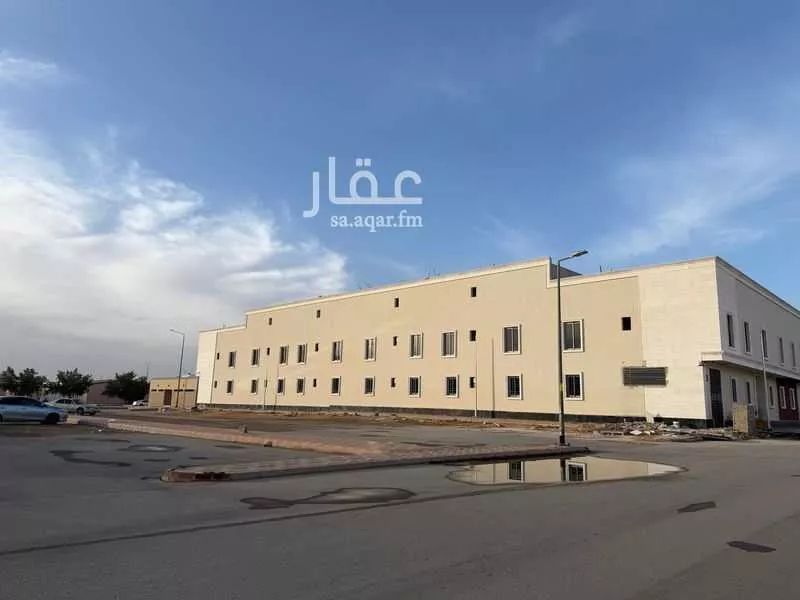 2750 sqm building in Al Marwa 4