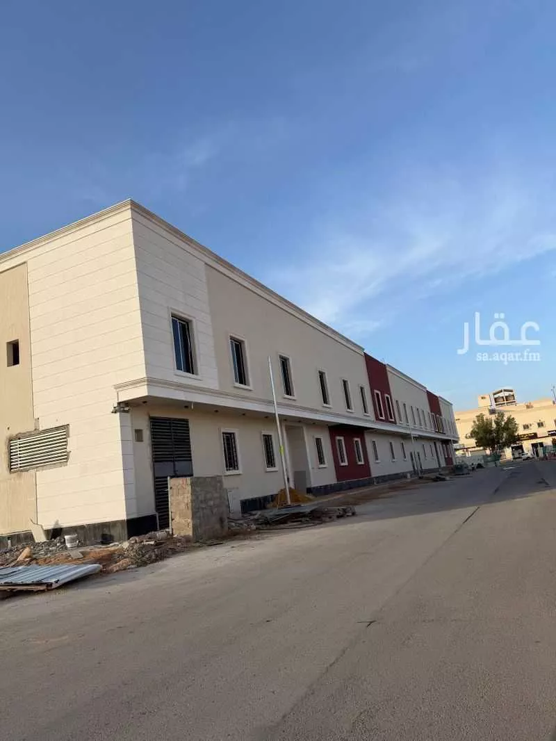 2750 sqm building in Al Marwa 5