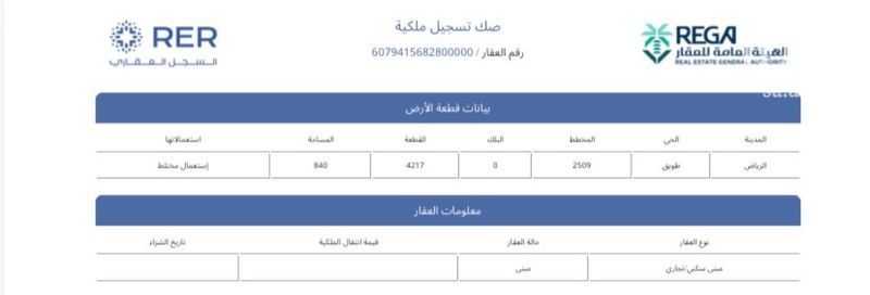 عقار 6 غرف في طويق، الرياض 2