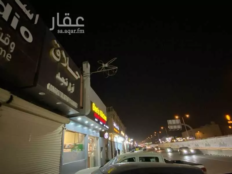 عمارة 840 م² في طويق 4