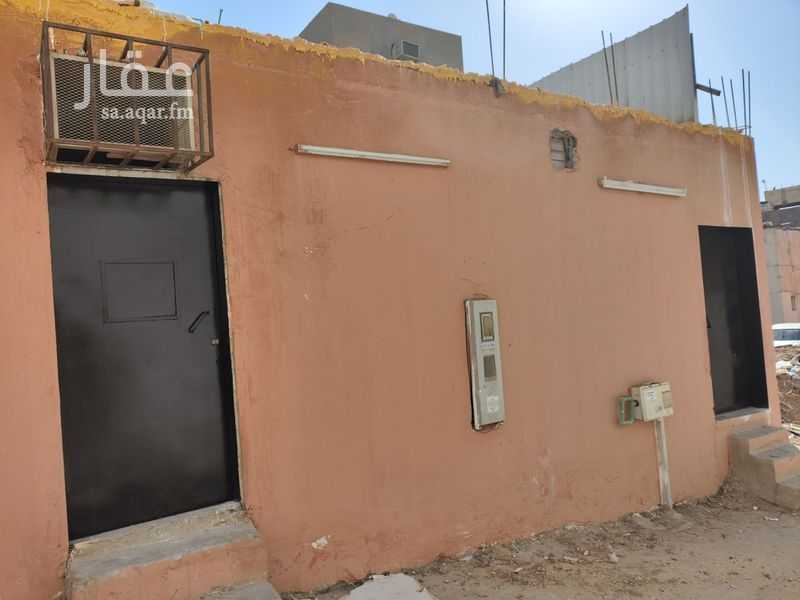1 bedroom building in Umm Salim, Riyadh 2