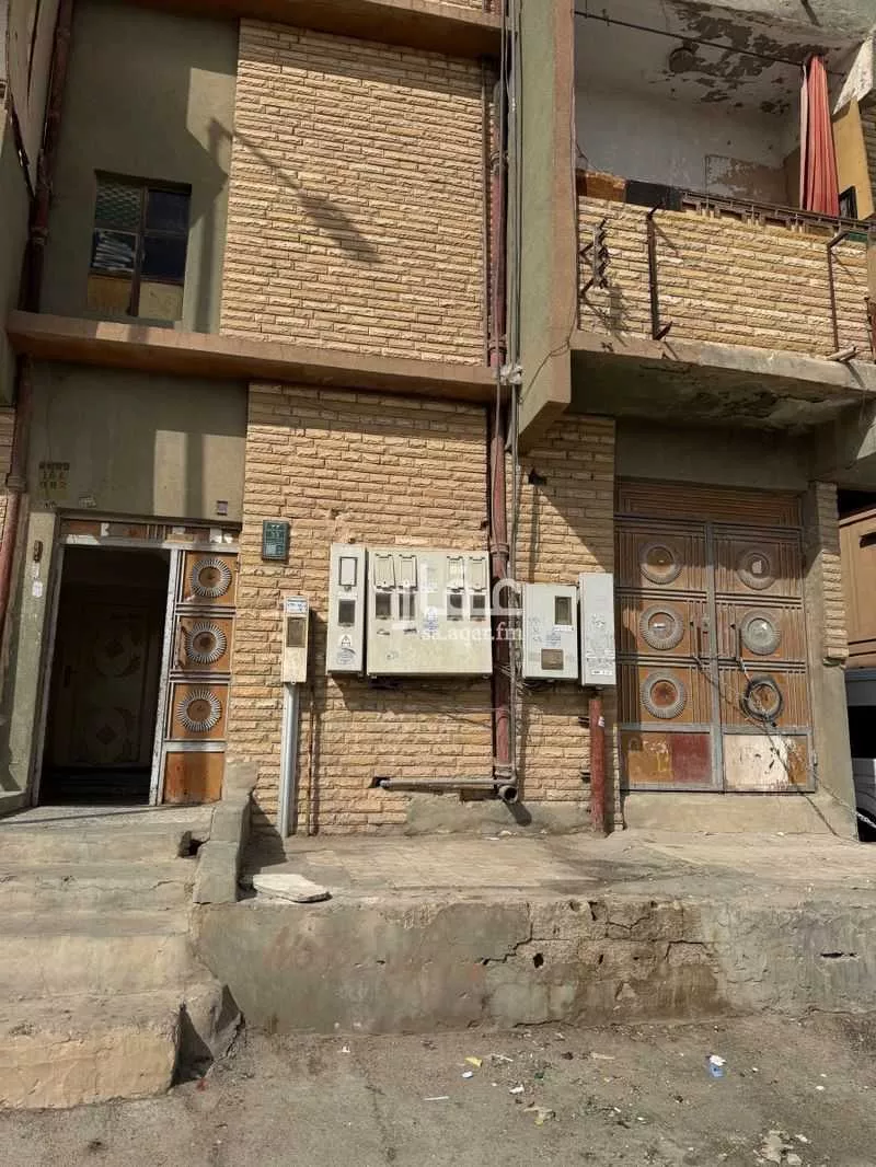 عمارة 101 م² في منفوحة الجديدة 2