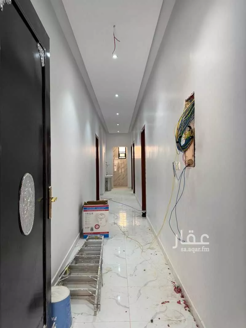 عمارة 750 م² في النظيم 4