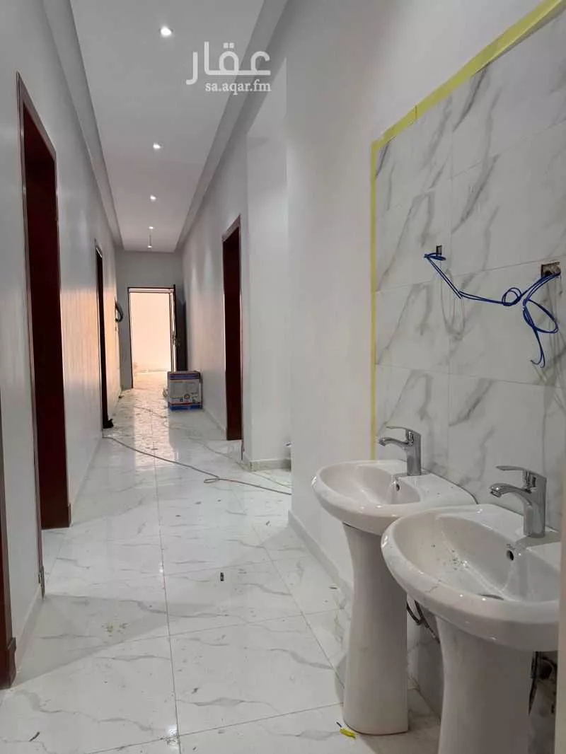 عمارة 750 م² في النظيم 8