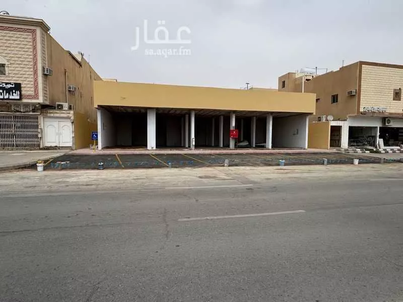 عمارة 750 م² في النظيم 9