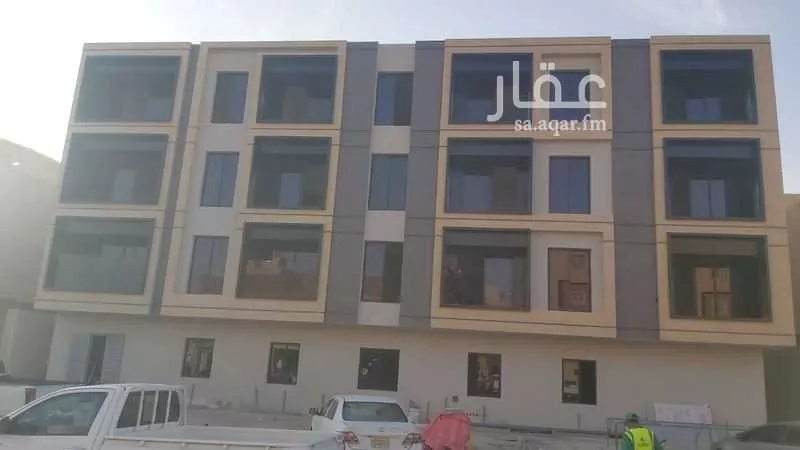 عمارة 193 م² في الرمال 2
