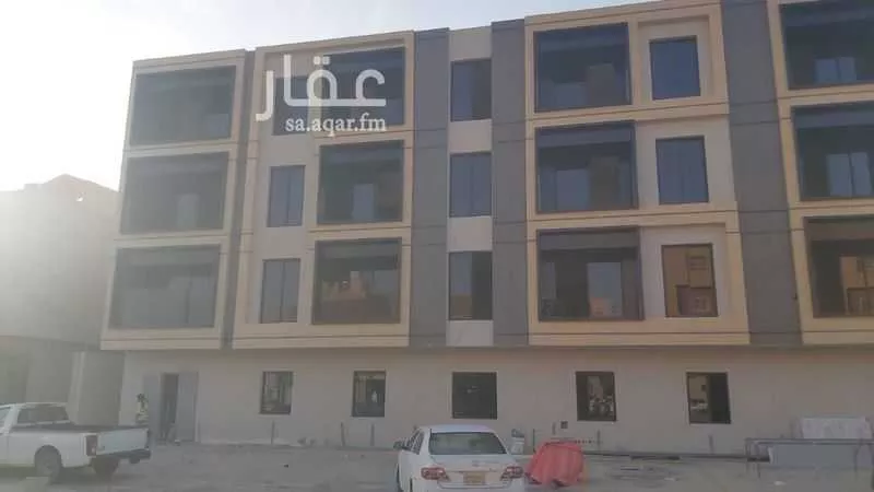 عمارة 193 م² في الرمال 3