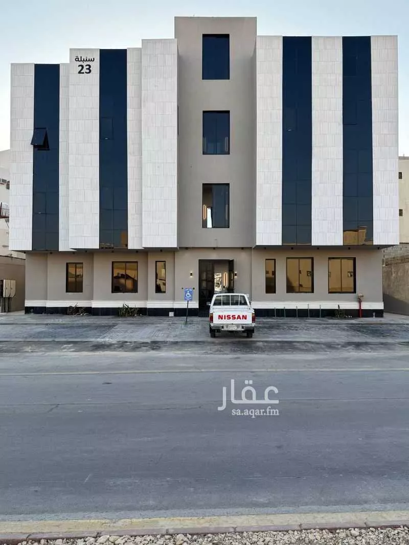 عمارة 490 م² في ظهرة لبن 6