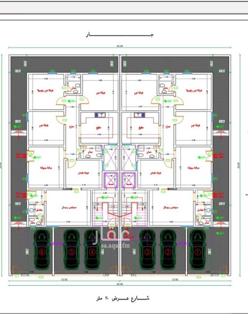 1 bedroom building in Dirab, Riyadh 4
