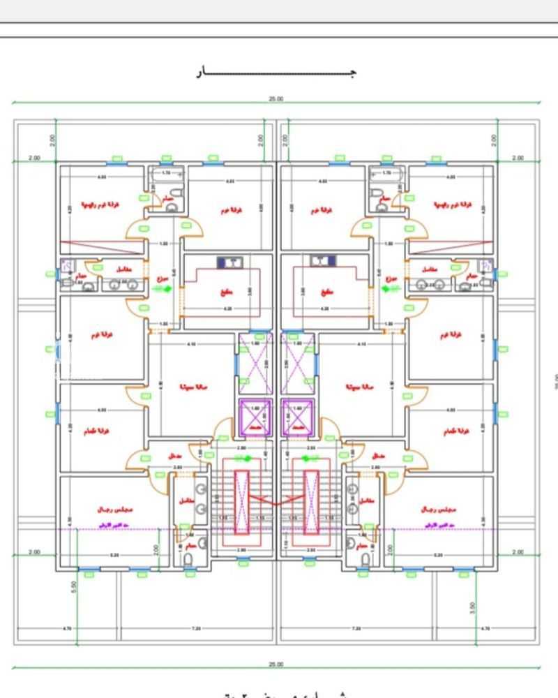 1 bedroom building in Dirab, Riyadh 3