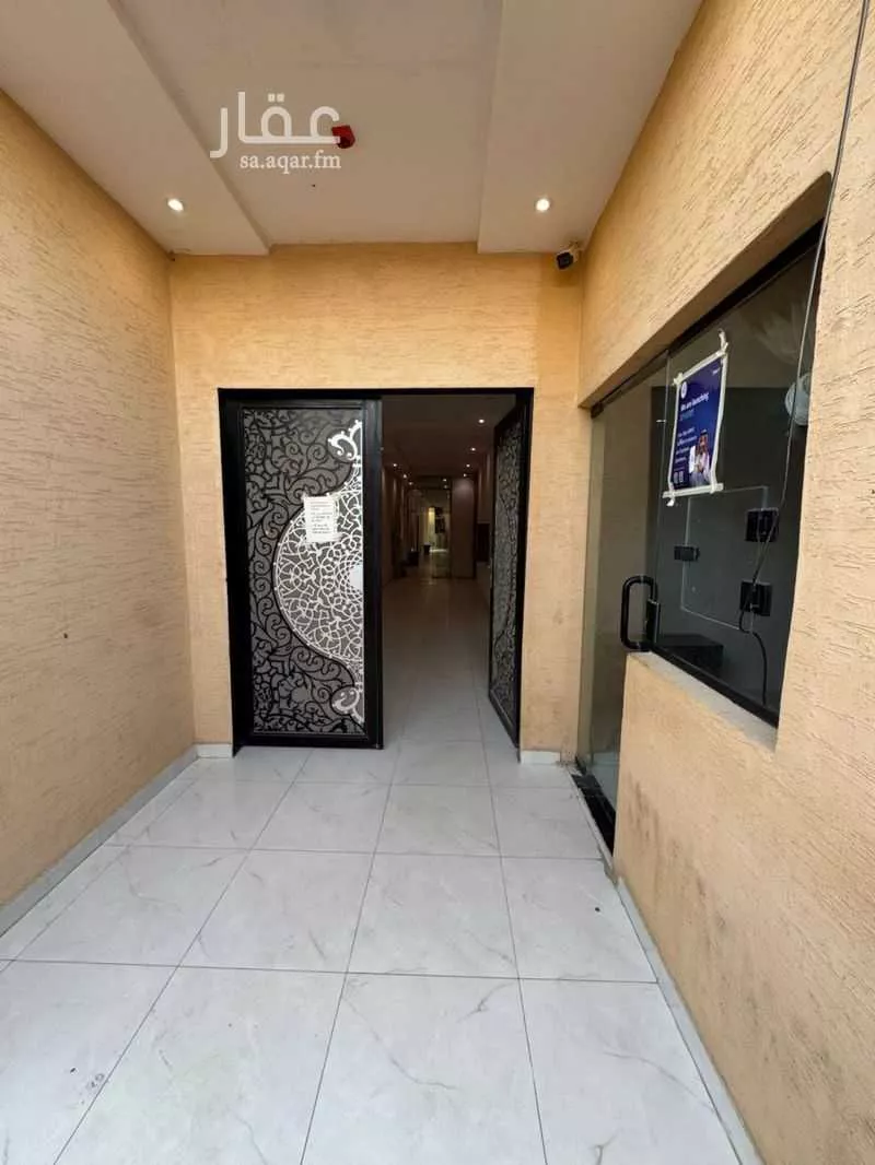 2343 sqm building in Al Janadriyah 8