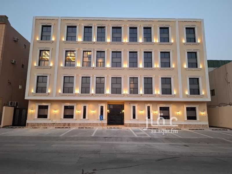 1 bedroom building in Al Yarmouk, Riyadh 2