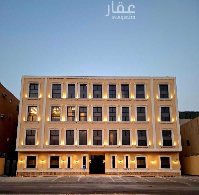 1 bedroom building in Al Yarmouk, Riyadh 3