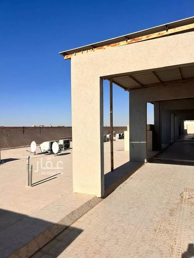 عمارة 1800 م² في ظهرة لبن 17