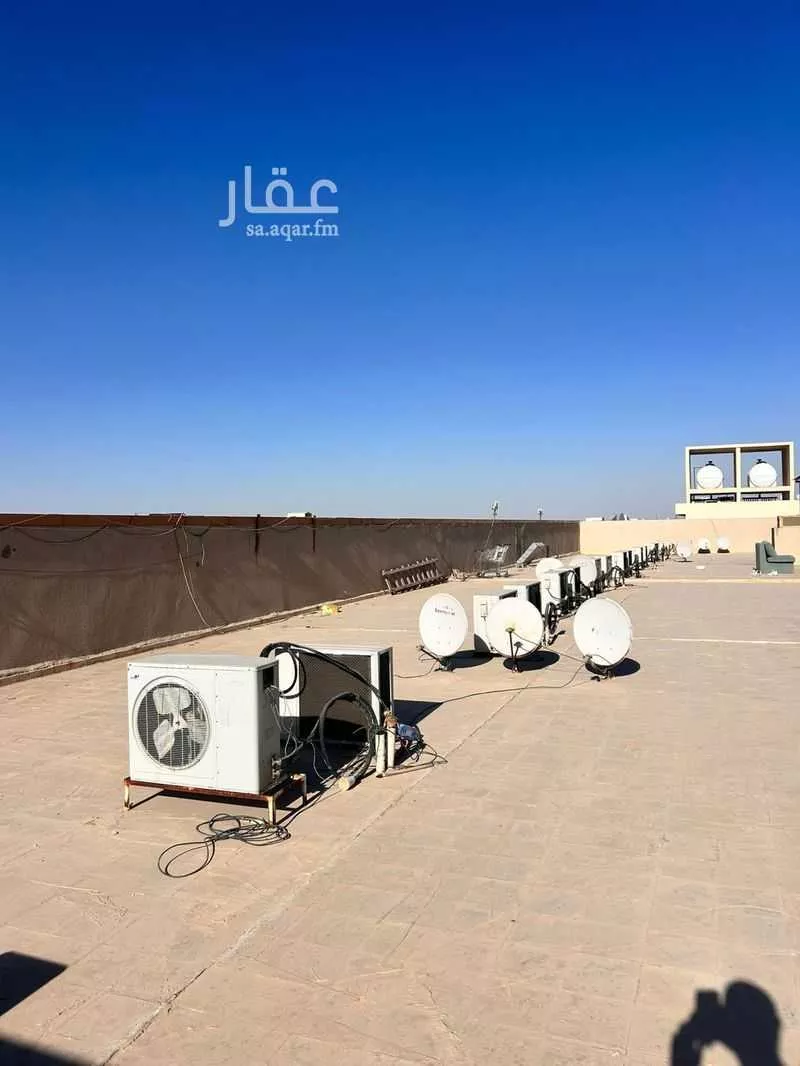 عمارة 1800 م² في ظهرة لبن 18