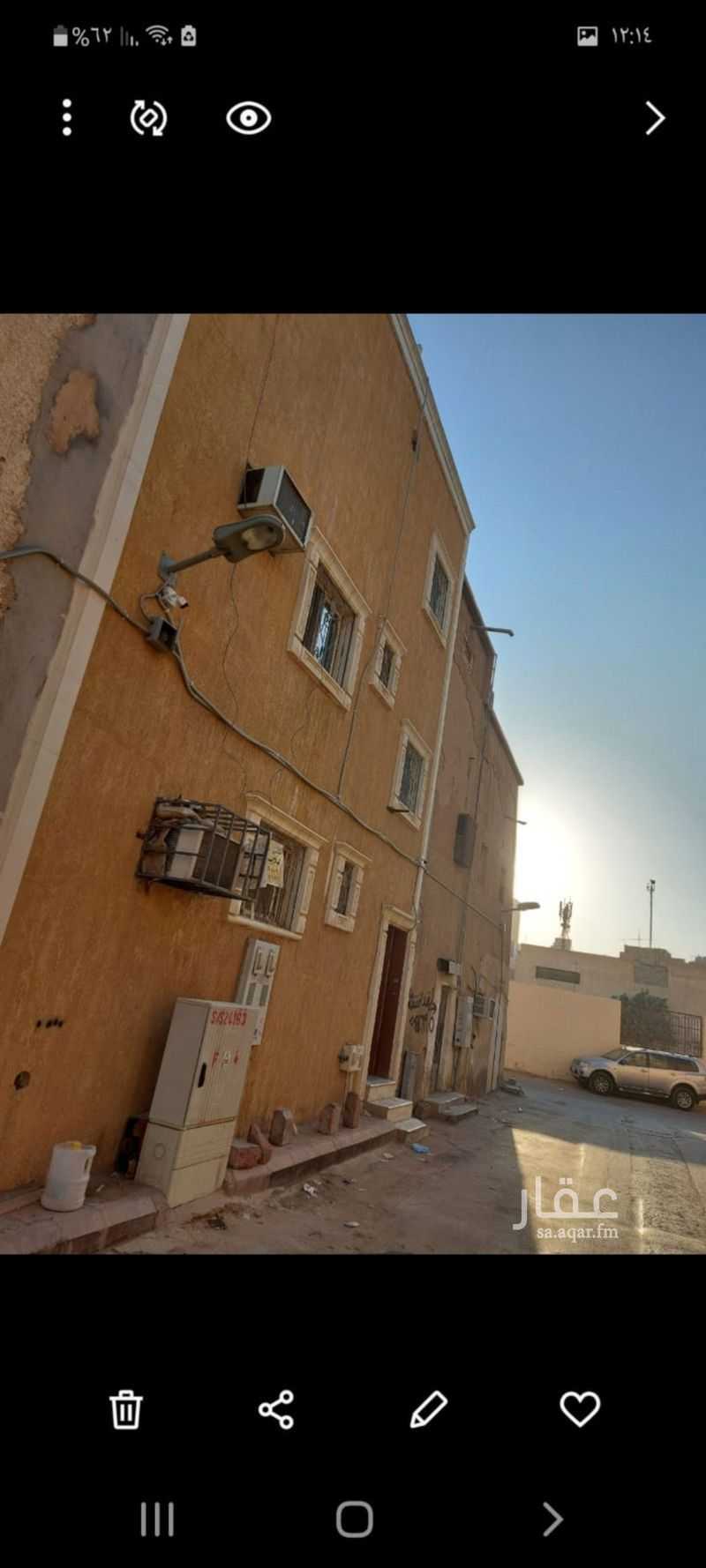 عمارة 100 م² في القري 9