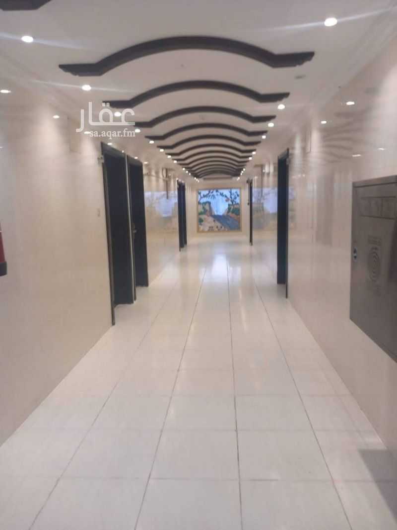 47 bedroom building in Al Rawabi, Riyadh 12