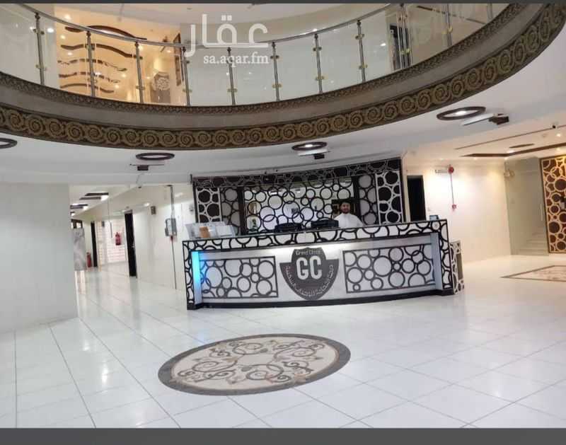 47 bedroom building in Al Rawabi, Riyadh 14
