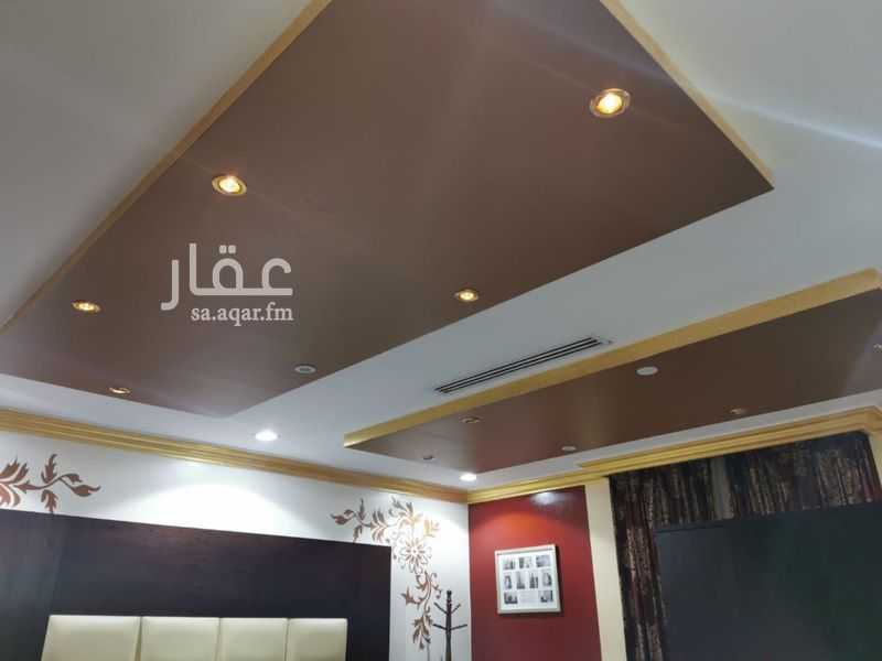 47 bedroom building in Al Rawabi, Riyadh 9