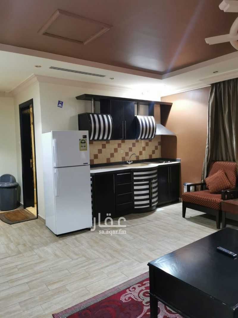 47 bedroom building in Al Rawabi, Riyadh 2