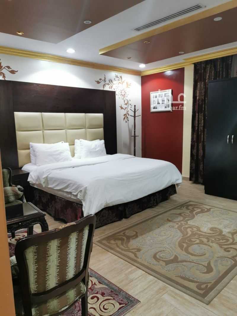 47 bedroom building in Al Rawabi, Riyadh 10