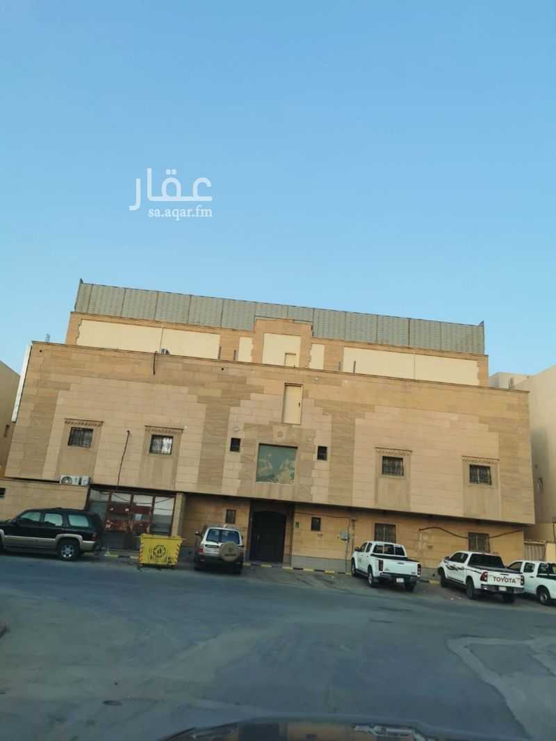 47 bedroom building in Al Rawabi, Riyadh 5