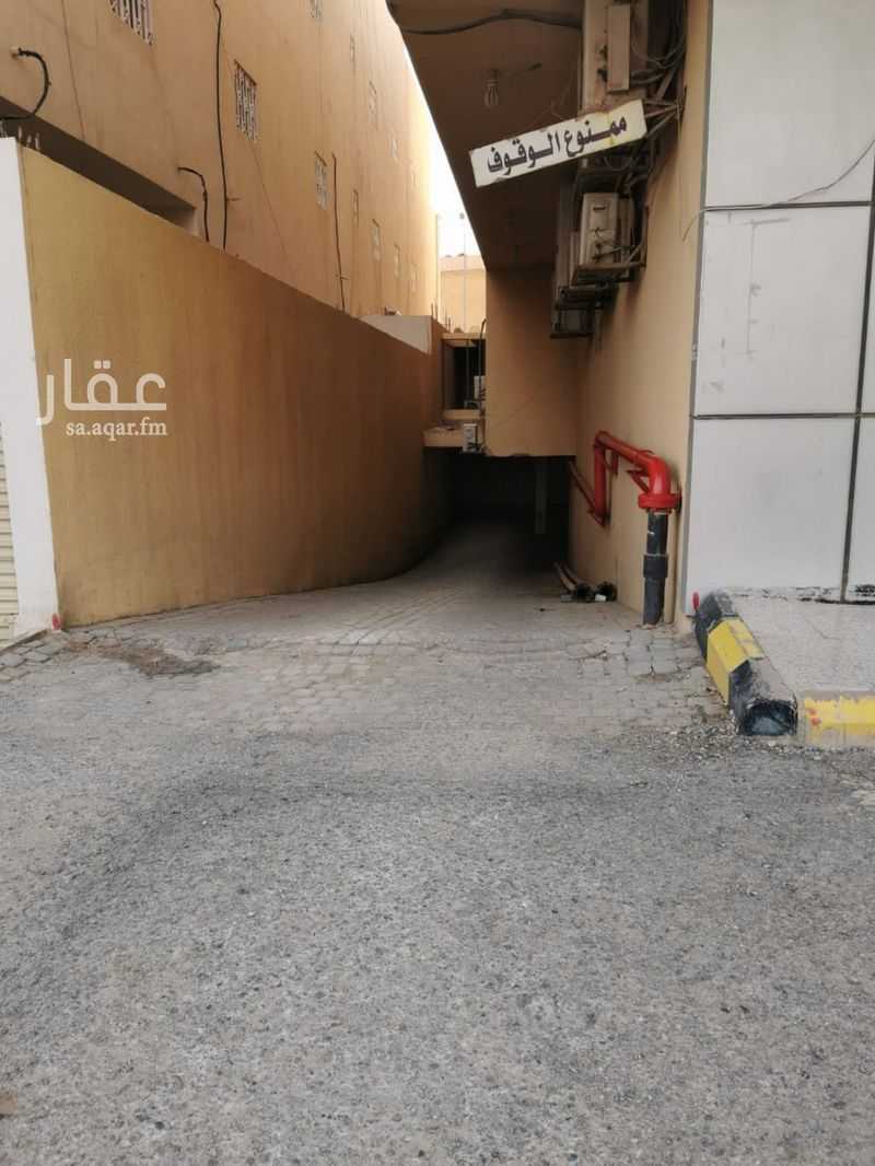 47 bedroom building in Al Rawabi, Riyadh 11