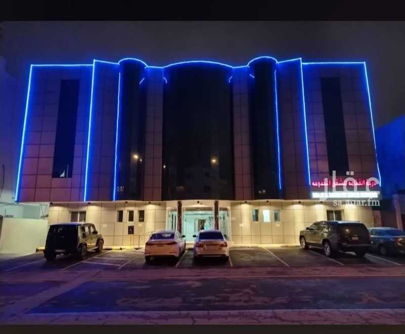 47 bedroom building in Al Rawabi, Riyadh 13