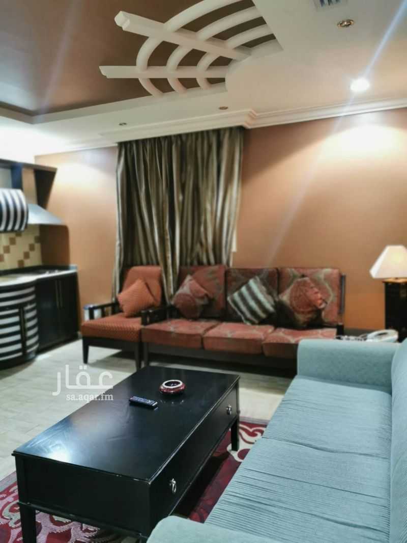 47 bedroom building in Al Rawabi, Riyadh 3