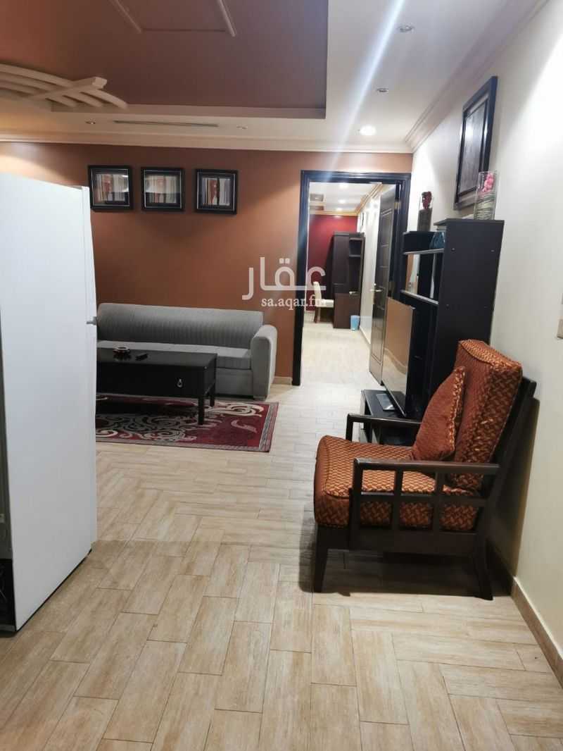 47 bedroom building in Al Rawabi, Riyadh 6