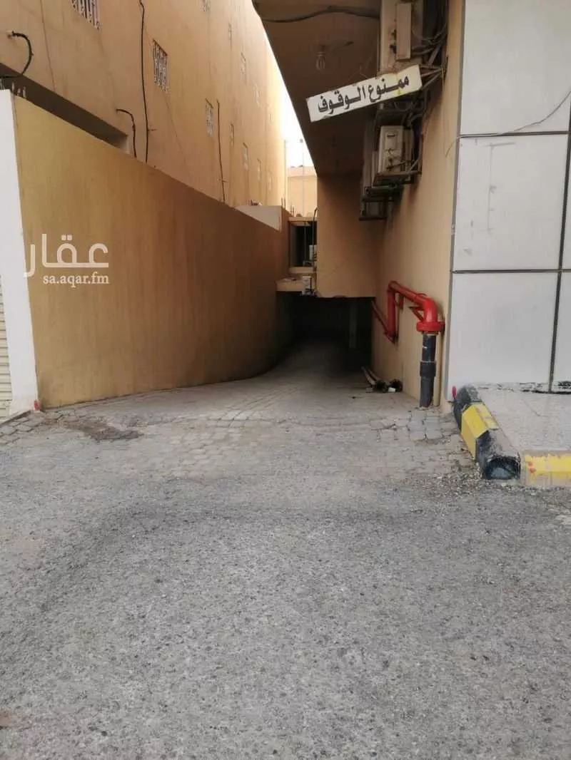 عمارة 1500 م² في الروابي 11