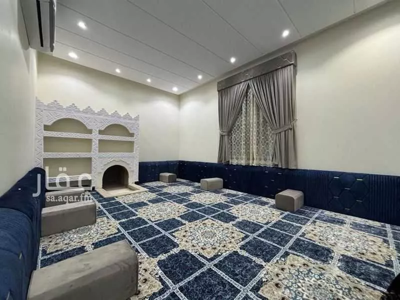 عمارة 191 م² في بدر 7