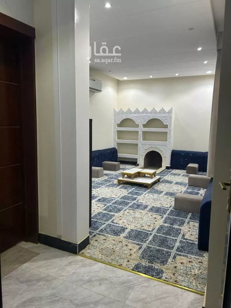 عمارة 191 م² في بدر 8