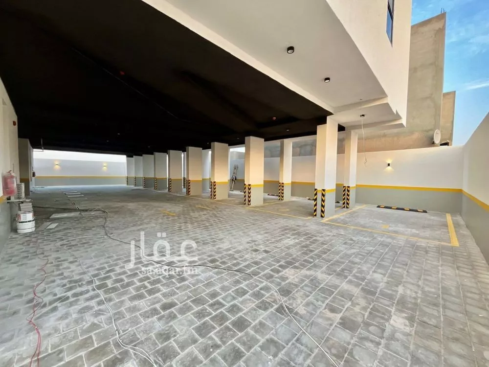 عمارة 899 م² في المهدية 26