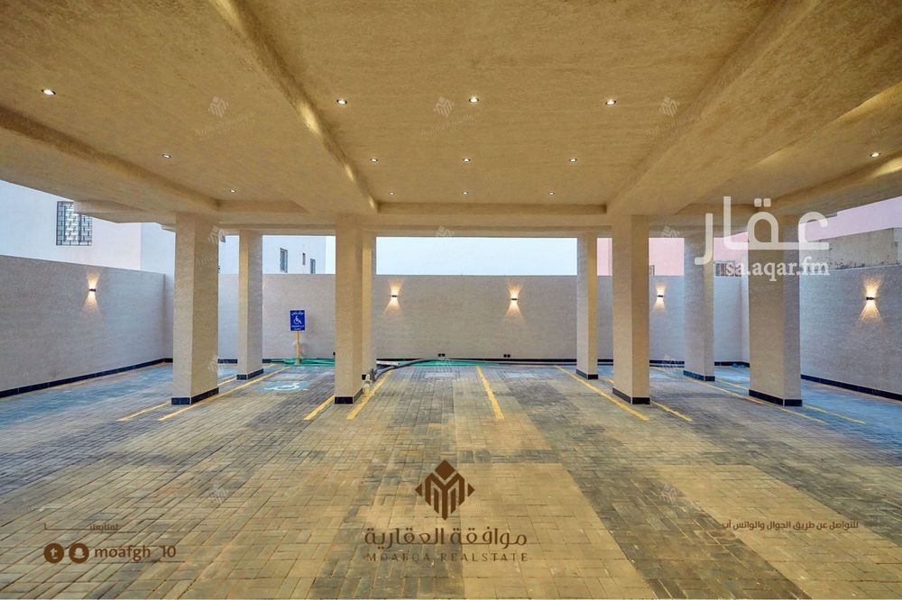 عقار 21 غرف في المهدية، الرياض 3
