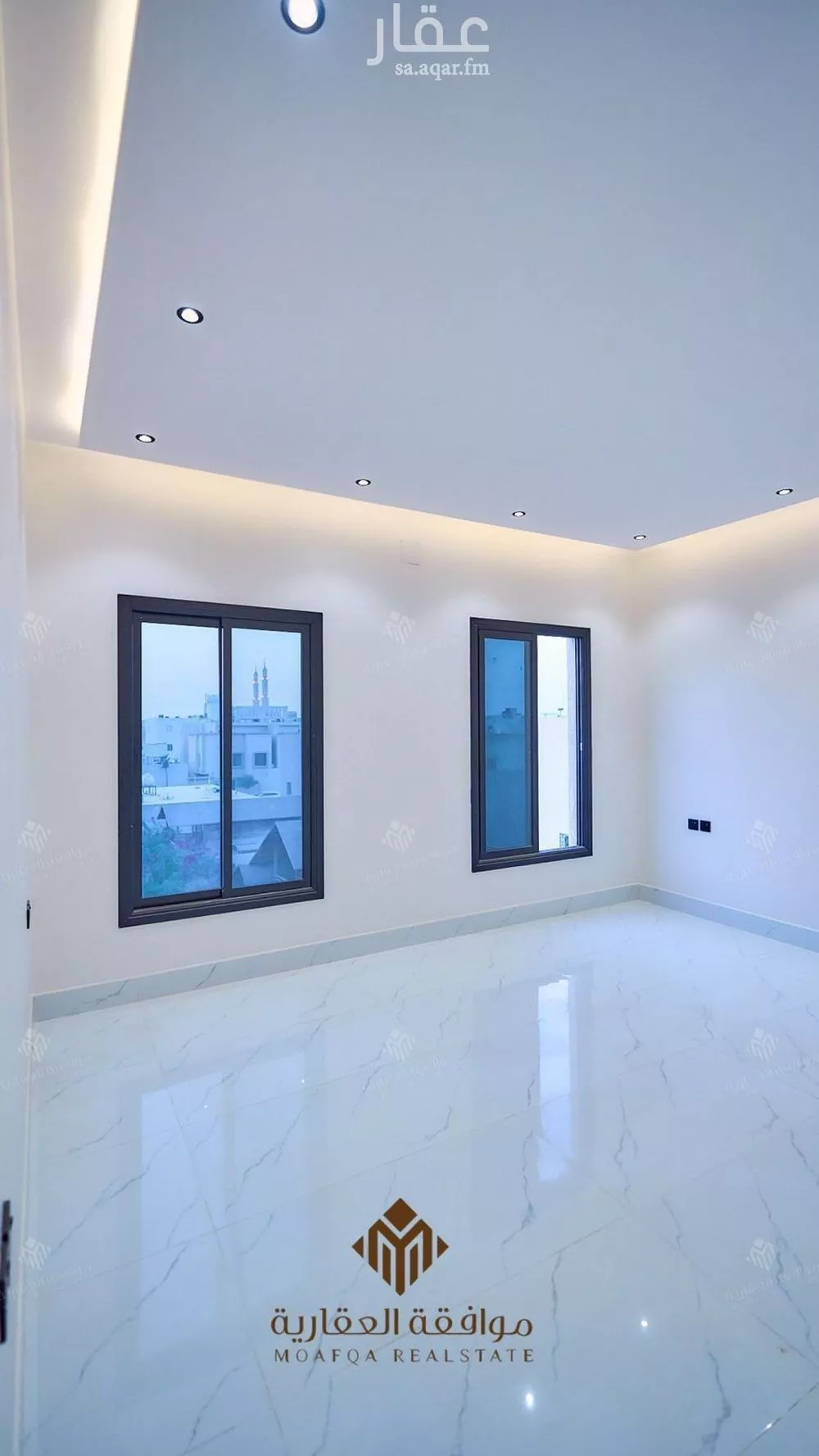 عمارة 450 م² في المهدية 11