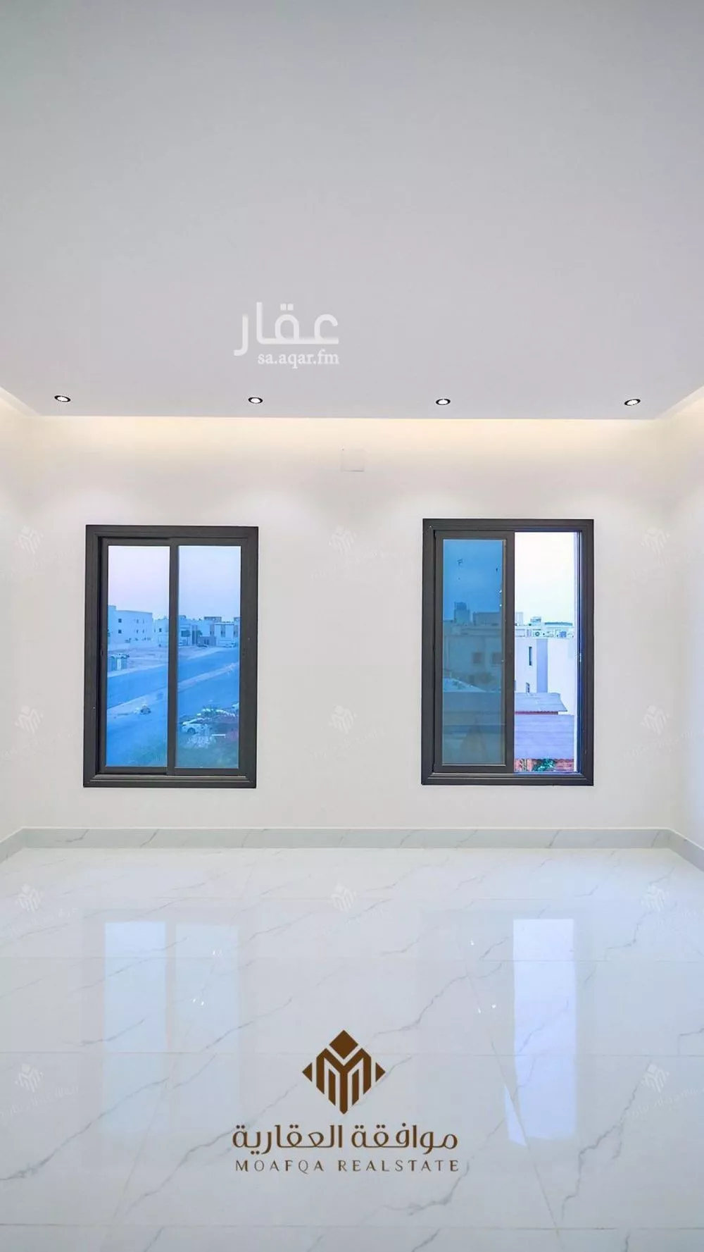عمارة 450 م² في المهدية 12