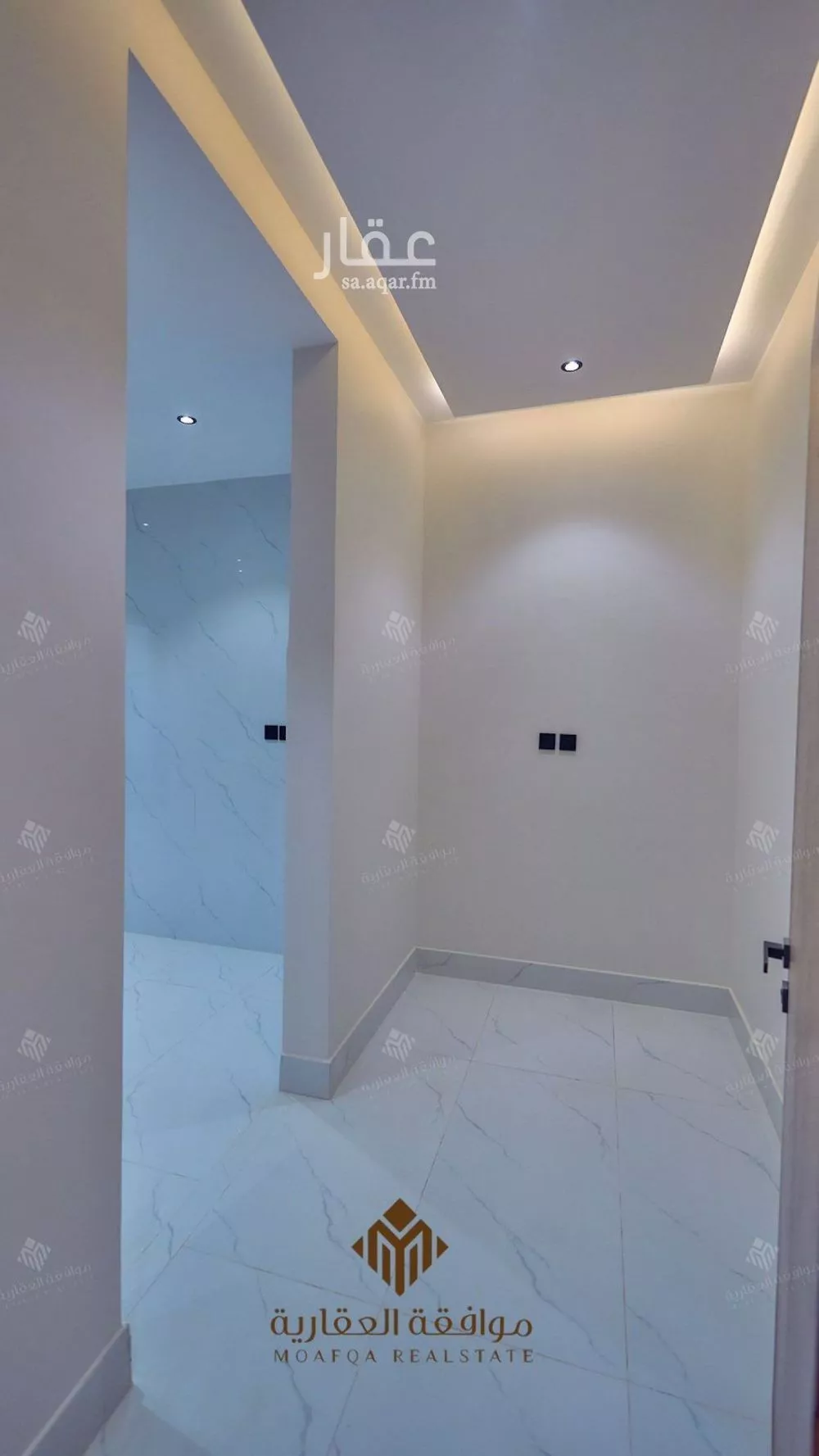 عمارة 450 م² في المهدية 14