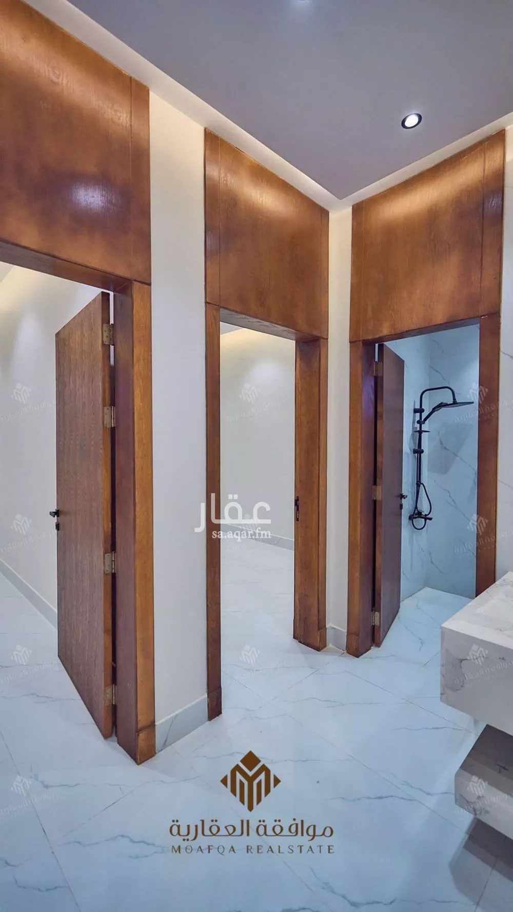 عمارة 450 م² في المهدية 15