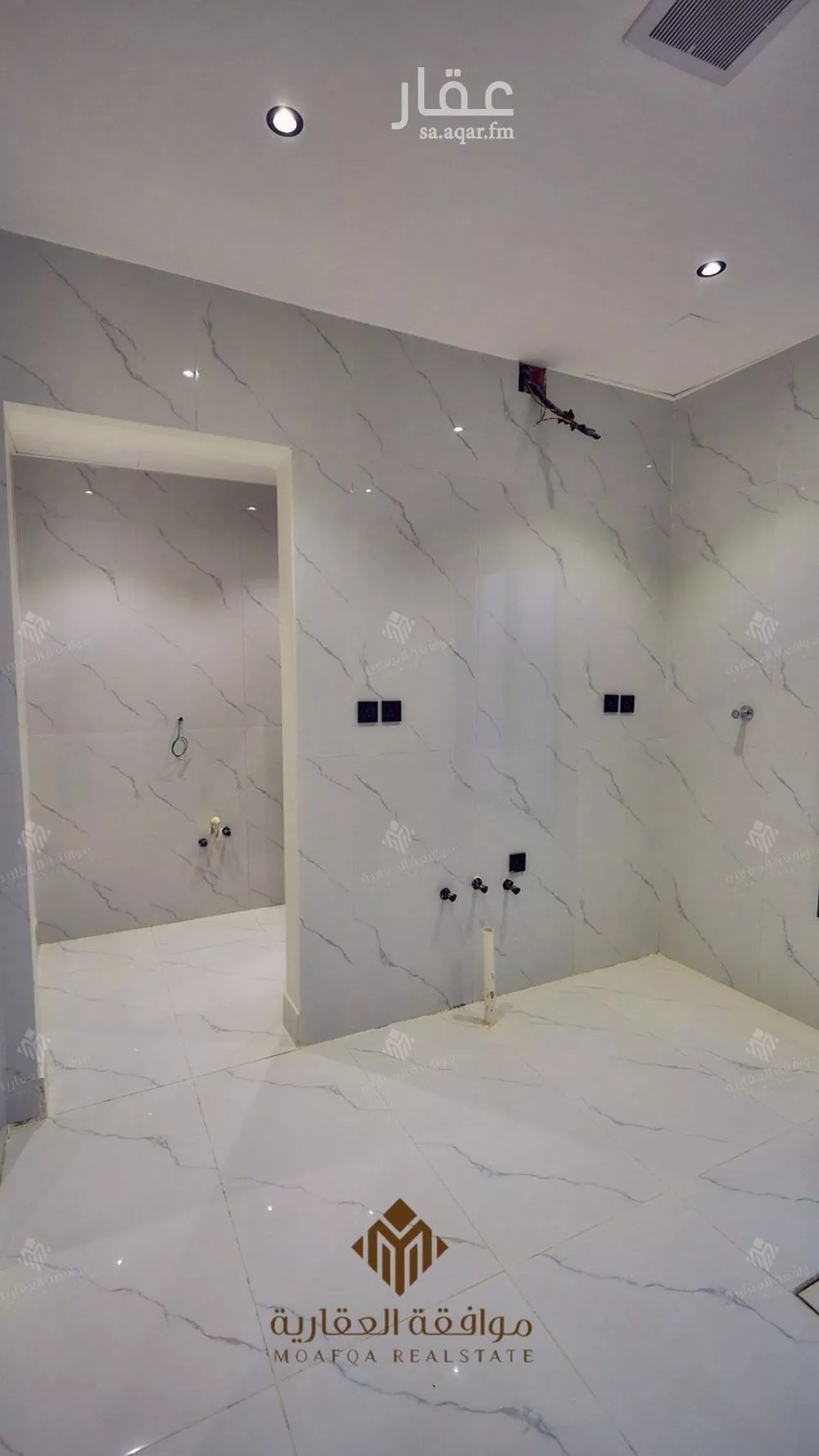 عمارة 450 م² في المهدية 16