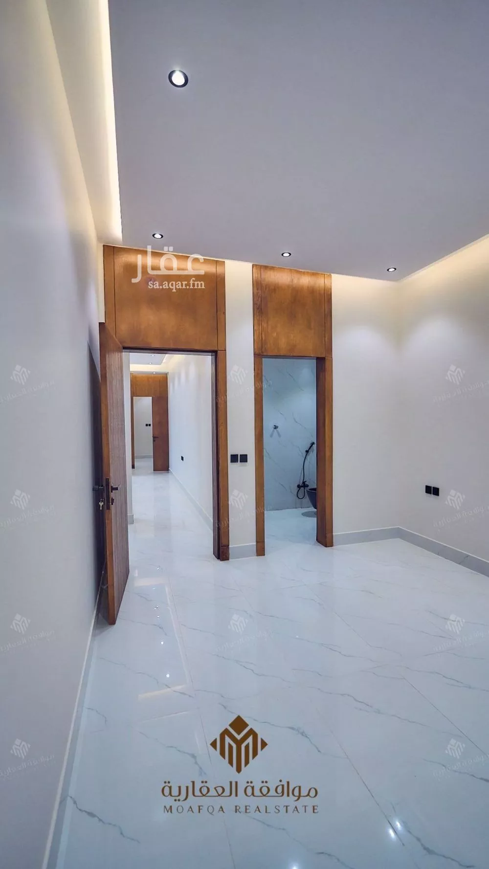 عمارة 450 م² في المهدية 17
